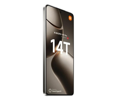 Телефон Xiaomi 14T Pro, 6.67\", 12GB 512GB, 5G, црн