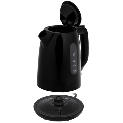 Ibrik elektrik Adler AD 1380B, 1.7L, 2200W, i zi