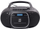Радио Trevi CMP 576 DAB, CD/MP3
