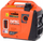 Gjenerator inverter NAC GIG-11-SE, 1.2kW, 230V, portokalli