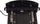 Elevator tavani për TV Aga K-2 Down, deri 65", 80 kg, i zi