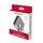 Lexues karte Axagon CRE-S3, USB-A 3.2 Gen 1, 3 slote, gri