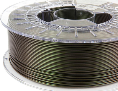 Filament 3D Spectrum PLA, 1.75mm, 1kg, jeshil