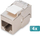 Модул Кистоун Дигитус DN-93615-S-4, CAT 6A, екраниран, монтажа без алат