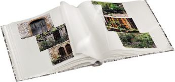 Album foto Hama, 29 x 32/60, gri