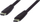 Kabllo HDMI M-CAB UltraFlex, 7.5m, 4K, i zi