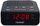 Orë radio me zile Blaupunkt CR5WH, e zezë