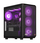 Kompjuter desktop gaming me AMD Ryzen 9 9900X, NVIDIA GeForce 16GB, i zi