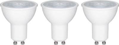 Llambë LED Paulmann Standard Reflektor, GU10, 230 V, e bardhë