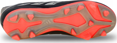 Këpucë futbolli Adidas Copa Pure 2 Junior FG, kalama, për bar natyral, të zeza