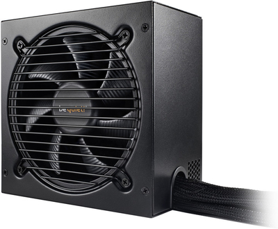 Burim energjie be quiet! Pure Power 11 BN294 , 600W