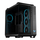 Kasë gaming ASUS TUF Gaming GT502 Horizon, mid tower, ARGB, e zezë