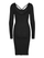 Fustan VERO MODA VMGLORY, i zi