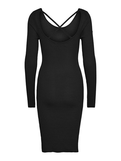 Fustan VERO MODA VMGLORY, i zi