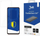 Xham mbrojtës hibrid 3mk FlexibleGlass Lite, për OnePlus Nord 2 5G, transparent