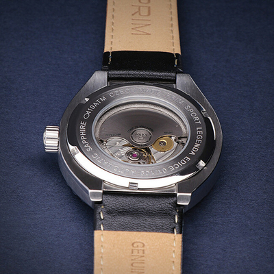 Orë dore Prim Sports II. gene. Automatic W01C.13163.E