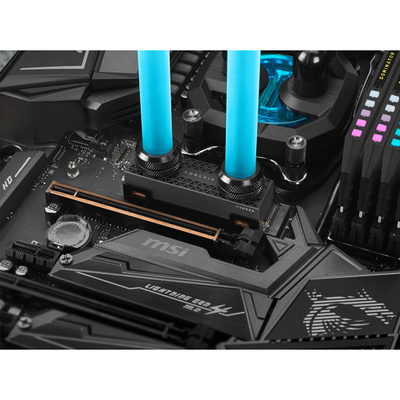 Внатрешен ССД Корсаир MP600 Pro, M.2 2280, 2TB, PCIe 4.0 NVMe