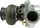 Turbocharger TurboWorks GT3582, fllanxhë T3, dalje V-Band 3", 0.82AR