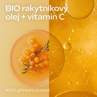 Losion për trup Weleda Sea Buckthorn, 250 ml