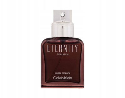 Парфем Calvin Klein Eternity Amber Essence, унисекс, 100ml