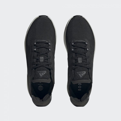 Патики Adidas Sportswear Avryn, BOOST Bounce, црни сиви