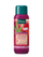 Shkumë banje Kneipp Glückliche Auszeit, aromë lulëkuqe dhe kërp, 400 ml, e kuqe