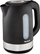 Vlues uji Tefal Snow KO330, i zi
