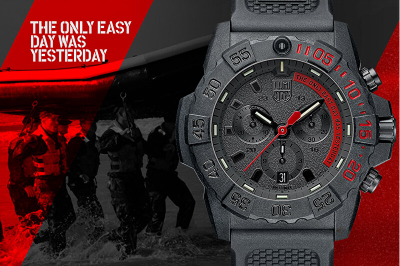 Orë dore Luminox XS.3581.EY