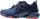 Këpucë trekking Elbrus Omelio WP M 92800490733, membranë kundra ujit, taban Goodyear, blu navy
