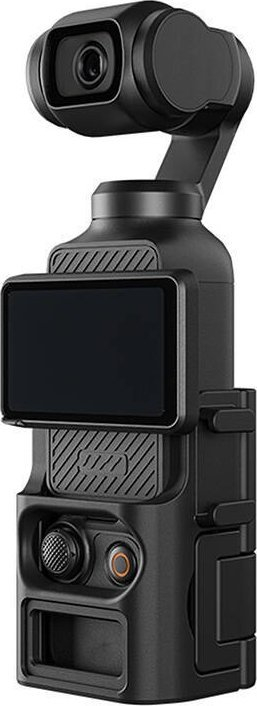 Adapter kamerë TELESIN Quick Release, kornizë zgjatuese alumini, vidë 1/4", për DJI OSMO Pocket 3
