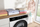 Tharëse rrobash Gorenje DPNA92WIFI, 9 kg, A++, e bardhë e zezë