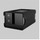 Disk i jashtëm Glyph Blackbox PRO RAID Enterprise, 24TB, Thunderbolt 3, i zi