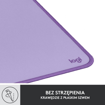Mauspad Logitech Desk Mat Studio Series, vjollcë