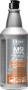 Pastrues industrial Clinex M9 Strong, shumë alkalik, 1L, pa aromë