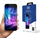 Foli mbrojtëse 3MK Silky Matt Pro për Xiaomi 17 Ultra, mat, transparente