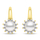 Vathё Brilio Silver EA788Y