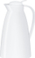 Termus Alfi Thermos ECO, 1L, plastik, i bardhë mat