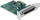 Kartë kontrolleri PCIe x1 Delock 90412, port paralel DB-25