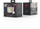 Set karaoke Bluetooth Maxlife MXKS-200, 5W, me 2 mikrofona, i bardhë