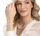 Byzylyk për femra JwL Luxury Pearls