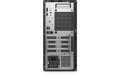 Kompjuter desktop Dell Pro Tower QCT1255, Ryzen 5 8600G, 16GB RAM, i zi