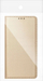 Këllëf libër Futera Magnet për Samsung Galaxy A36 5G, silikoni, me qendrim, gold