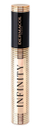 Maskarë Infinity kDKR9430, 6 ml, e zezë