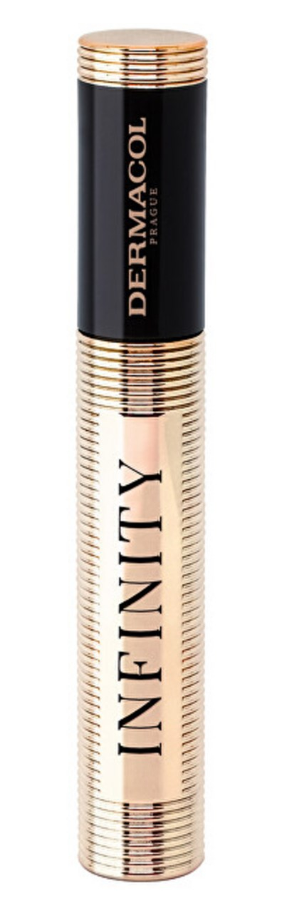 Maskarë Infinity kDKR9430, 6 ml, e zezë
