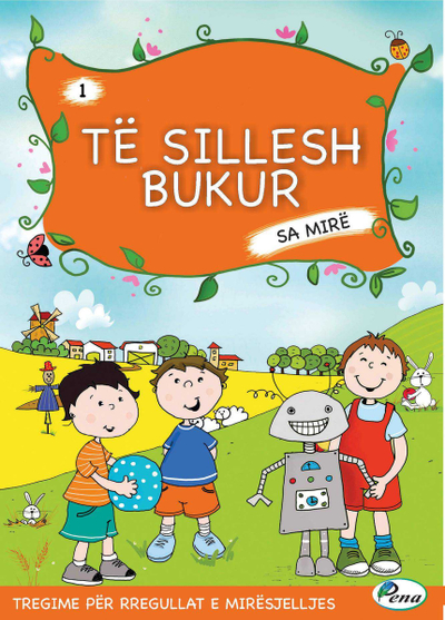 Te Sillesh Bukur - Seti