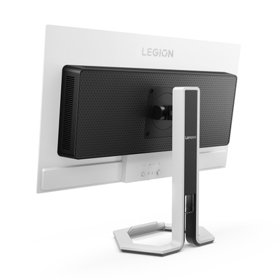 Гејминг монитор Lenovo Legion Pro 27UD-10, 27\", 4K OLED, 240Hz, црн