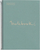 Fletore MIQUELRIUS NB-1 Emotions A4, 80 fletë, e kaltër