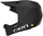 Helmetë çiklizmi Giro Insurgent MIPS Spherical, 55 cm, jeshile Matt Hedge Green Dark Shark