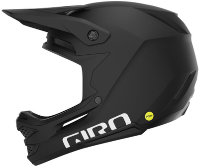 Helmetë çiklizmi Giro Insurgent MIPS Spherical, 55 cm, jeshile Matt Hedge Green Dark Shark
