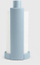 Mbajtëse rroli Blue Polypropylene, për rrotulla 23–26 cm, me bazë që s’rrëshqet, blu